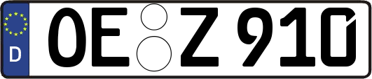 OE-Z910