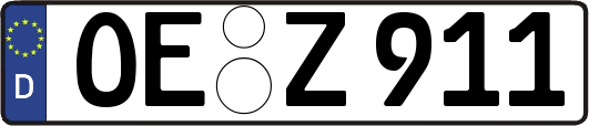 OE-Z911