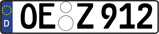 OE-Z912