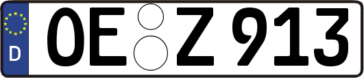 OE-Z913