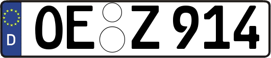 OE-Z914
