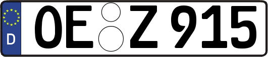 OE-Z915