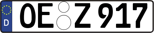 OE-Z917