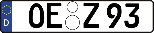 OE-Z93