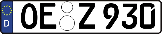 OE-Z930