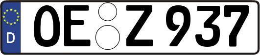 OE-Z937