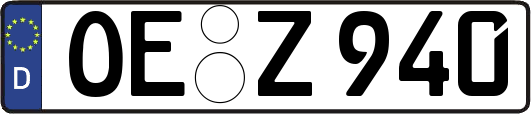 OE-Z940