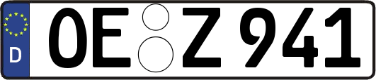 OE-Z941
