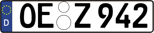 OE-Z942
