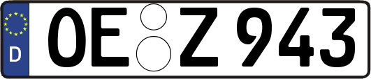 OE-Z943