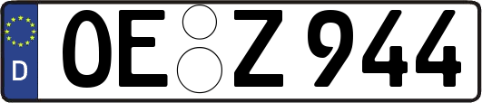 OE-Z944