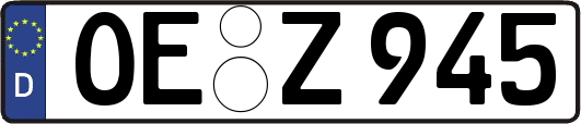 OE-Z945