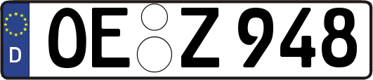 OE-Z948