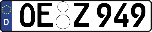 OE-Z949