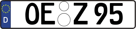 OE-Z95