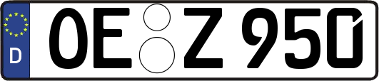 OE-Z950