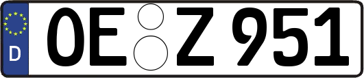 OE-Z951