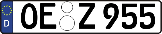 OE-Z955