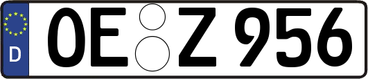 OE-Z956