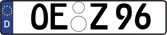 OE-Z96