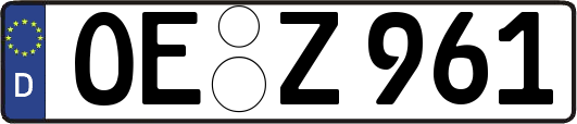 OE-Z961