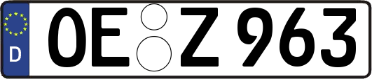 OE-Z963