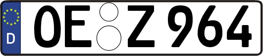OE-Z964