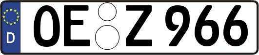 OE-Z966