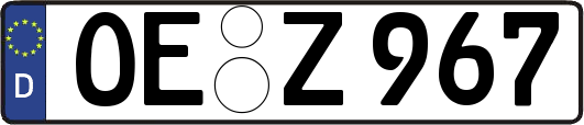 OE-Z967