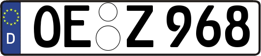 OE-Z968