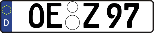 OE-Z97