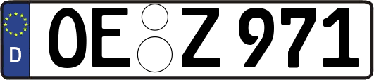 OE-Z971