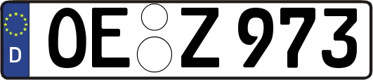 OE-Z973