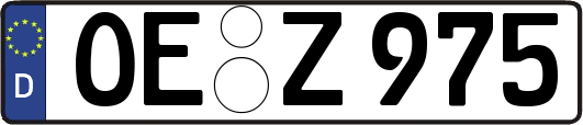 OE-Z975