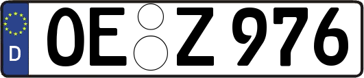 OE-Z976