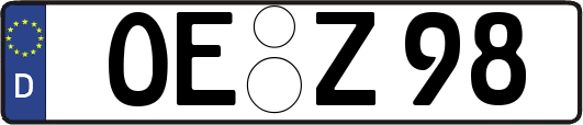 OE-Z98