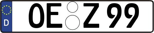 OE-Z99