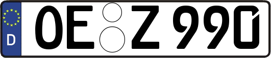 OE-Z990