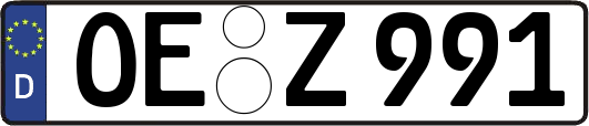 OE-Z991
