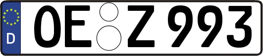 OE-Z993