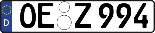 OE-Z994