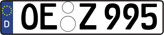 OE-Z995