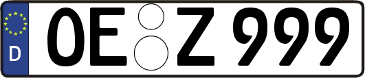 OE-Z999