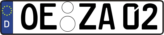 OE-ZA02