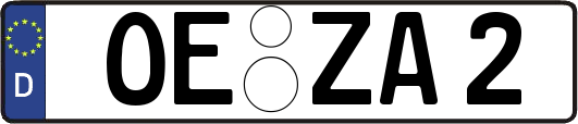 OE-ZA2
