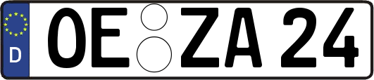 OE-ZA24