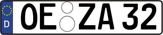 OE-ZA32