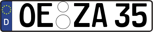 OE-ZA35
