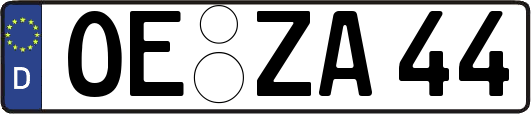 OE-ZA44