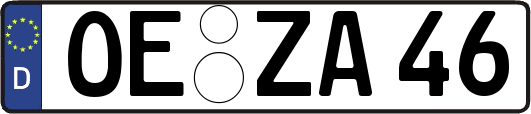 OE-ZA46